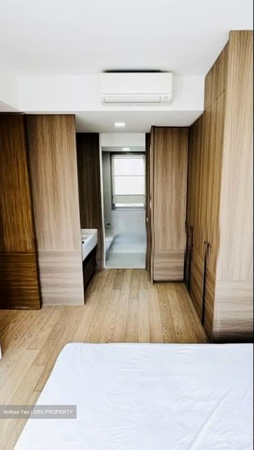 Echelon (D3), Condominium #573052931